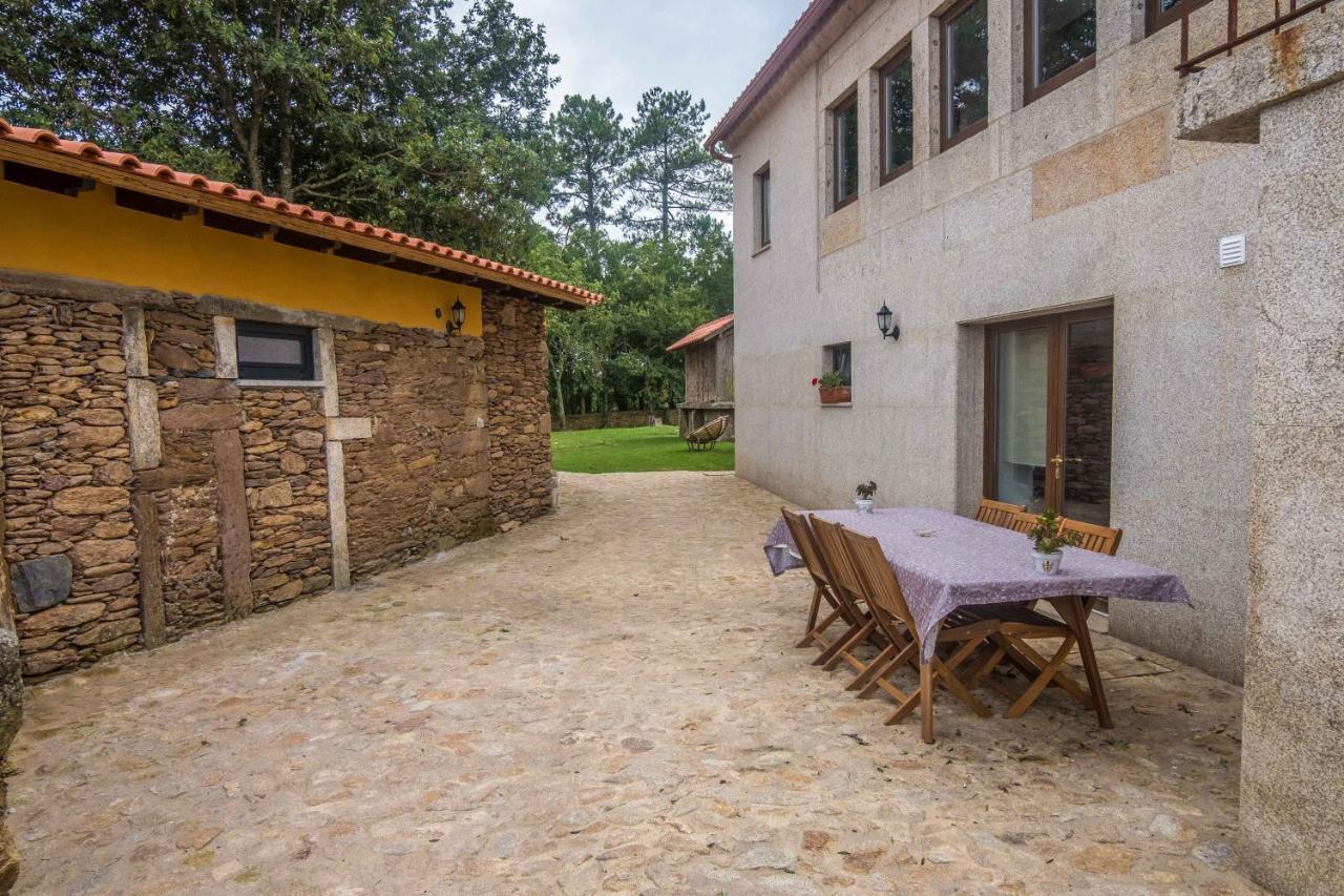 Casas Do Prazo - Turismo Rural Nogueira  Kültér fotó