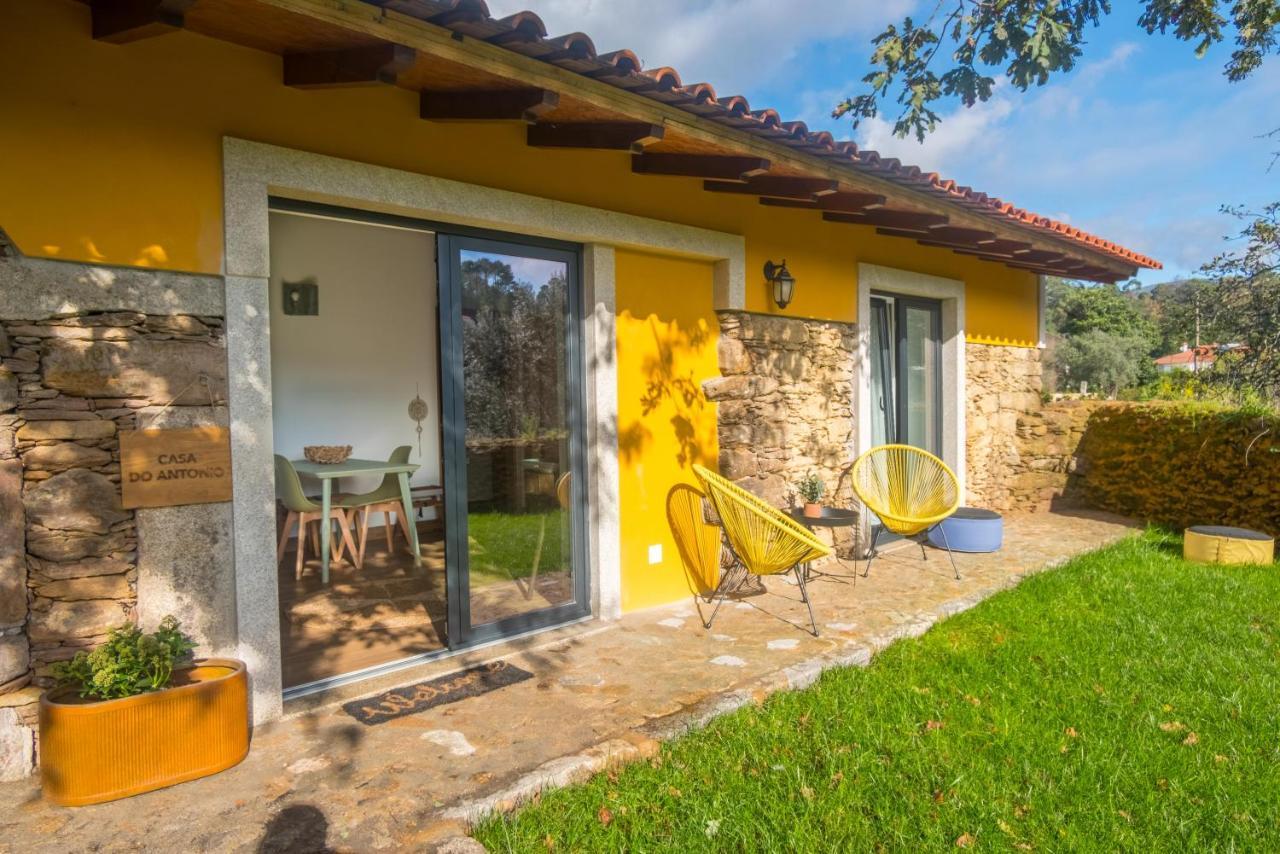 Casas Do Prazo - Turismo Rural Nogueira  Kültér fotó