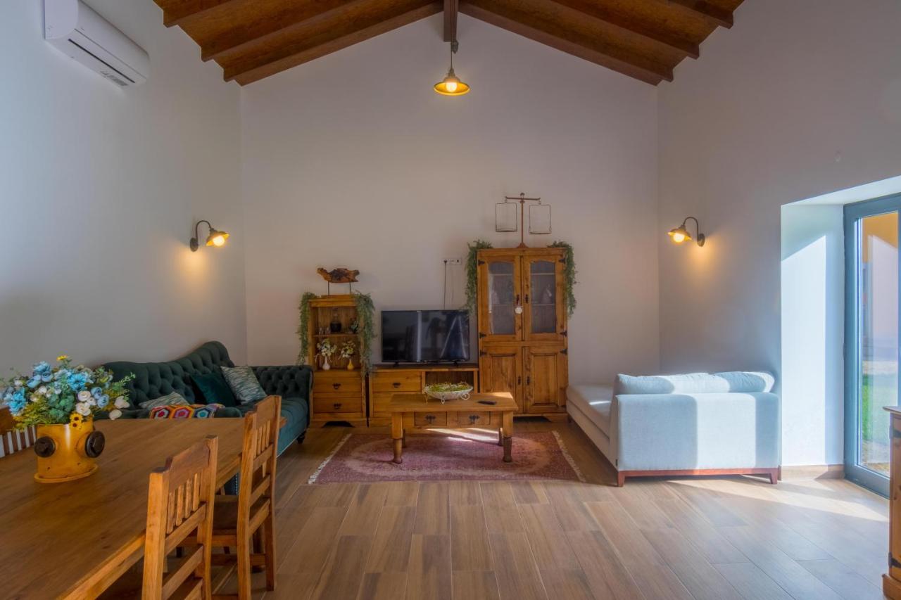 Casas Do Prazo - Turismo Rural Nogueira  Kültér fotó