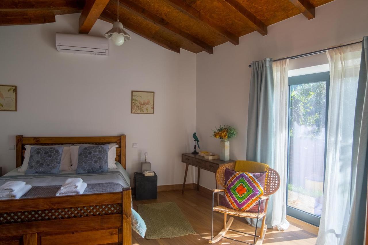 Casas Do Prazo - Turismo Rural Nogueira  Kültér fotó