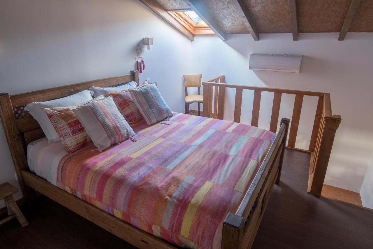 Casas Do Prazo - Turismo Rural Nogueira  Kültér fotó
