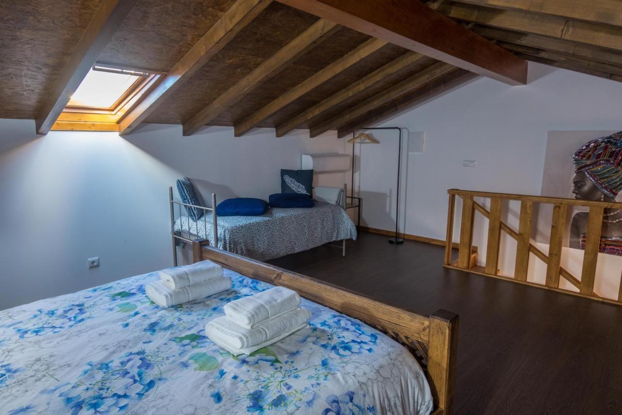 Casas Do Prazo - Turismo Rural Nogueira  Kültér fotó