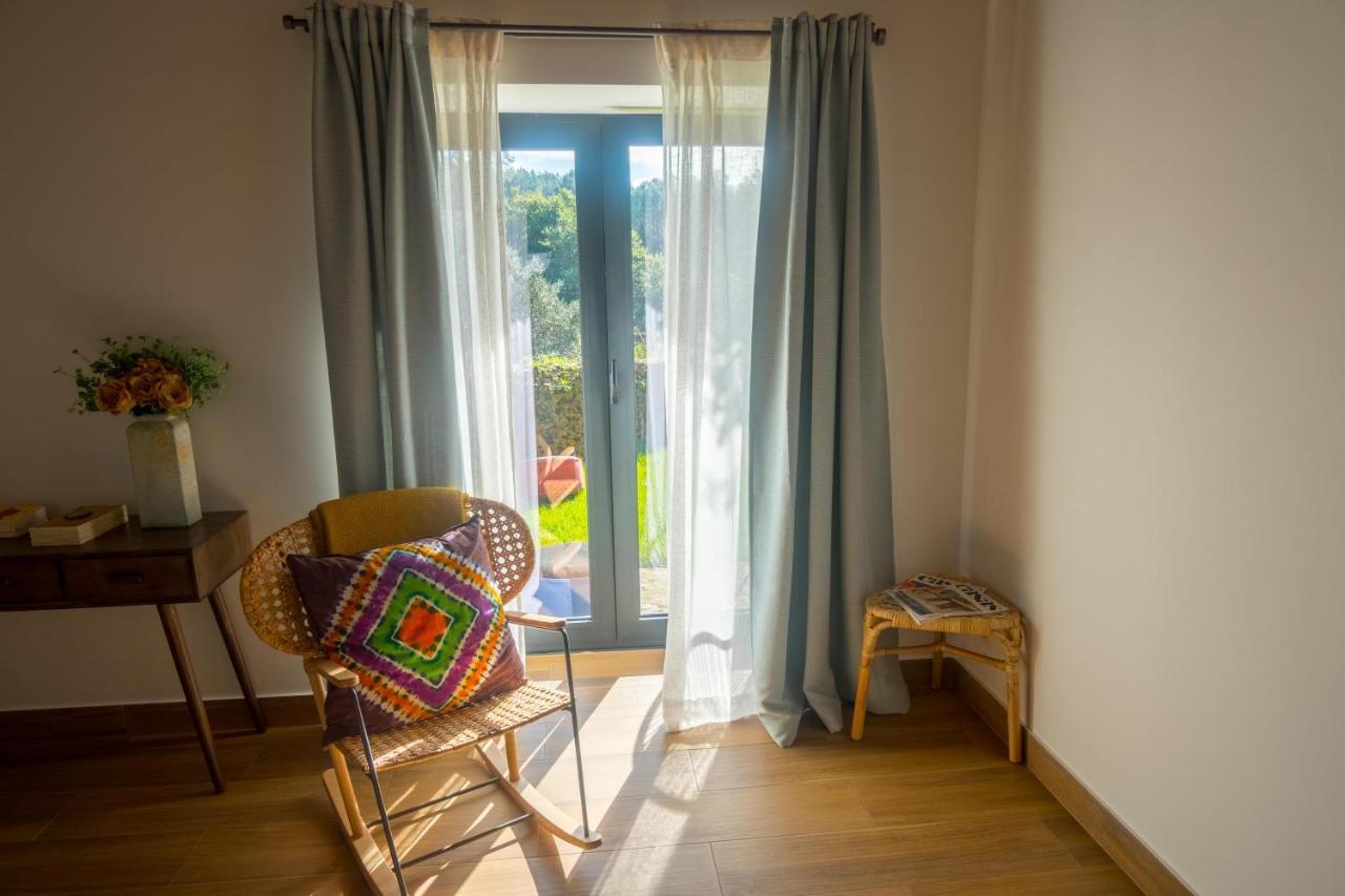 Casas Do Prazo - Turismo Rural Nogueira  Kültér fotó