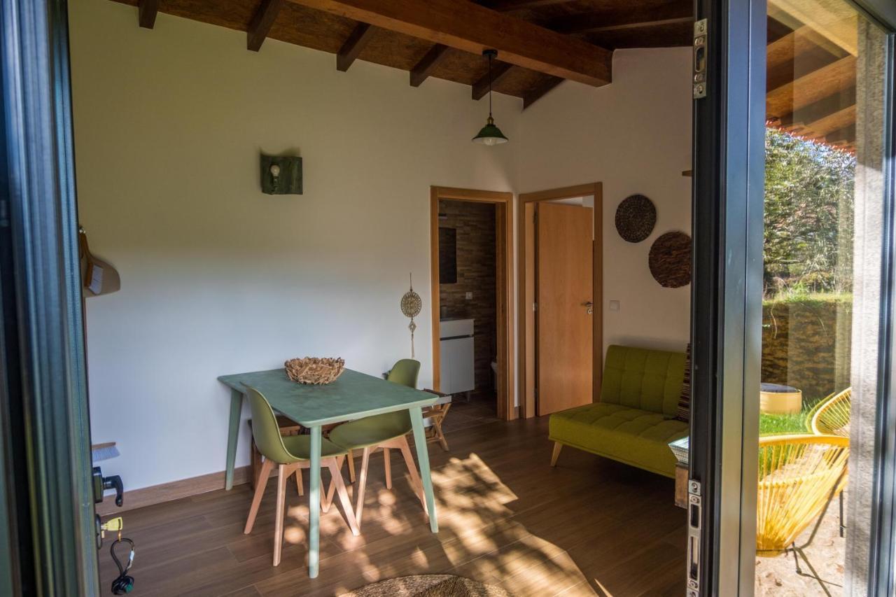 Casas Do Prazo - Turismo Rural Nogueira  Kültér fotó