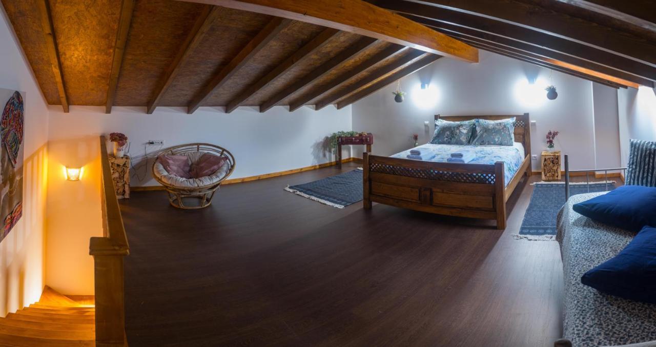 Casas Do Prazo - Turismo Rural Nogueira  Kültér fotó