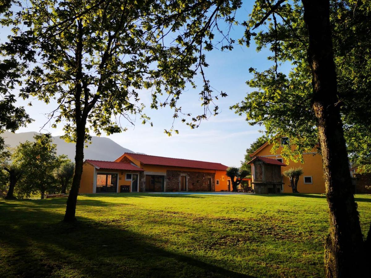 Casas Do Prazo - Turismo Rural Nogueira  Kültér fotó